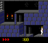 Prince of Persia Screenshot 1